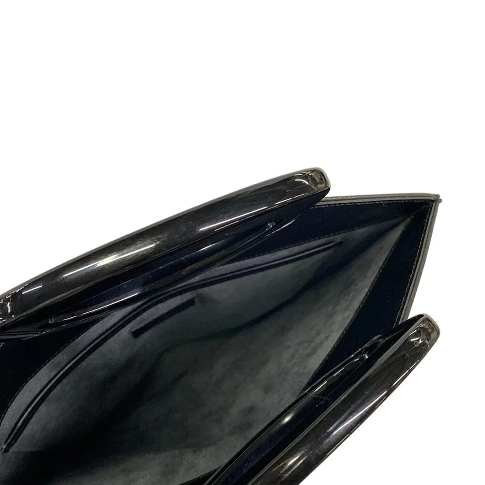 Louis Vuitton Demi Lune Epi Handbag M52682
